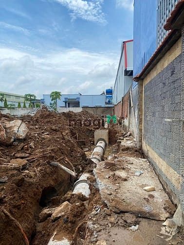 Hình ảnh Đất mặt tiền TL826 đông dân cư. Có sổ.