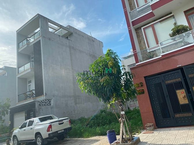 Hình ảnh CẦN VỐN LÀM ĂN NÊN BÁN GẤP LÔ ĐẤT đường Nguyễn Cửu Phú quận Bình Tân
