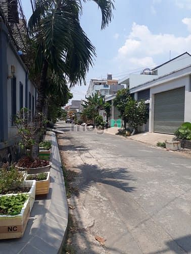 Hình ảnh 🎆Cần bán gấp lô đất mặt tiền đường số 37-P.Hiệp Bình Chánh-TP Thủ Đức