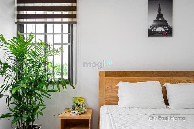 Hình ảnh Mb6623 nạp rút nhanh chóng cao cấp_Full nội thất_ Ban Công Thoáng Mát_Thảo Điền_ Quận 2
