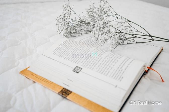 Hình ảnh Mb6623 nạp rút nhanh chóng cao cấp_Full nội thất_ Ban Công Thoáng Mát_Thảo Điền_ Quận 2
