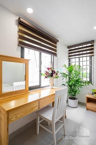 Hình ảnh Mb6623 nạp rút nhanh chóng cao cấp_Full nội thất_ Ban Công Thoáng Mát_Thảo Điền_ Quận 2