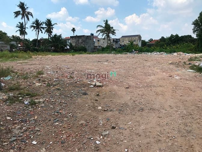 Hình ảnh Bán lô đất lớn 2000m2 Quốc Lộ 13 Quận Thủ Đức