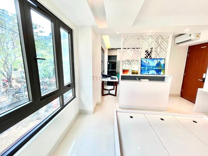 Hình ảnh Mb6623 nạp rút nhanh chóng 1 Phòng ngủ và Duplex mới 100% Cống Quỳnh Q1 gần Bv Từ Dũ