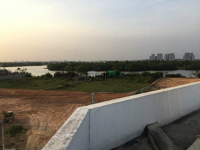 Hình ảnh Nhà nguyên căn 2 mặt tiền view sông