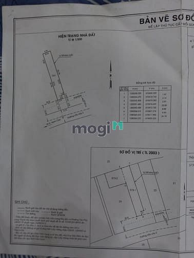 Hình ảnh Đất DT: 5x27,5=137m2 mặt tiền đường Cầu Xây 2, Tân Phú Q9. Giá: 7,5 tỷ