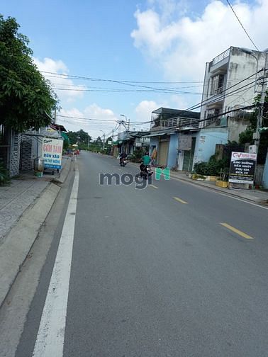 Hình ảnh Đất DT: 5x27,5=137m2 mặt tiền đường Cầu Xây 2, Tân Phú Q9. Giá: 7,5 tỷ