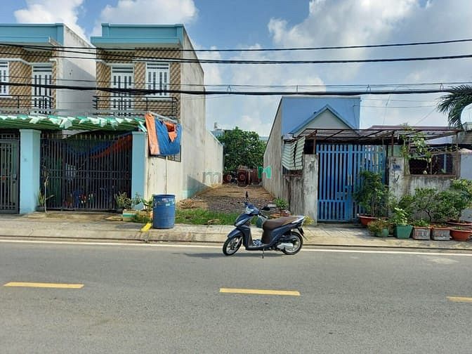 Hình ảnh Đất DT: 5x27,5=137m2 mặt tiền đường Cầu Xây 2, Tân Phú Q9. Giá: 7,5 tỷ