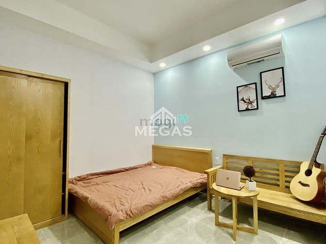 Hình ảnh Phòng studio- Full nội thất_ Quận 2