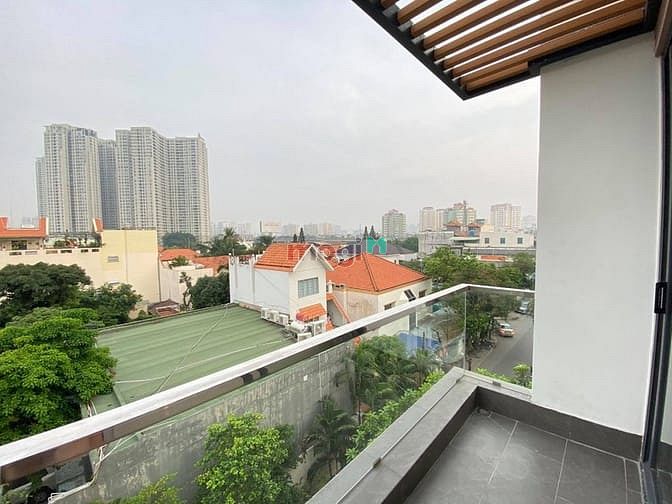 Hình ảnh Mb6623 nạp rút nhanh chóng cao cấp_Studio_Full nội thất_ Có Ban Công_Thảo Điền_ Quận 2