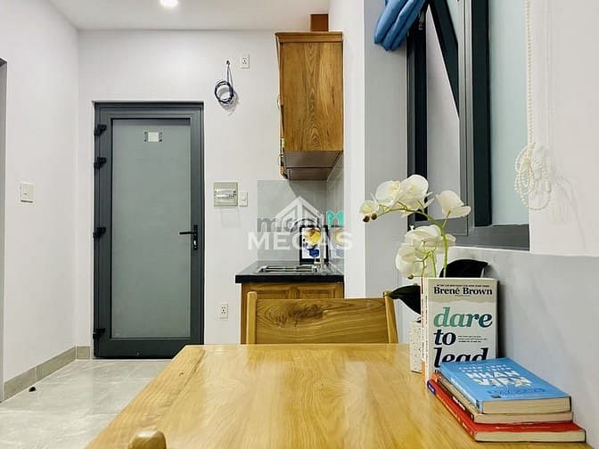 Hình ảnh Phòng studio- Full nội thất_ Quận 2