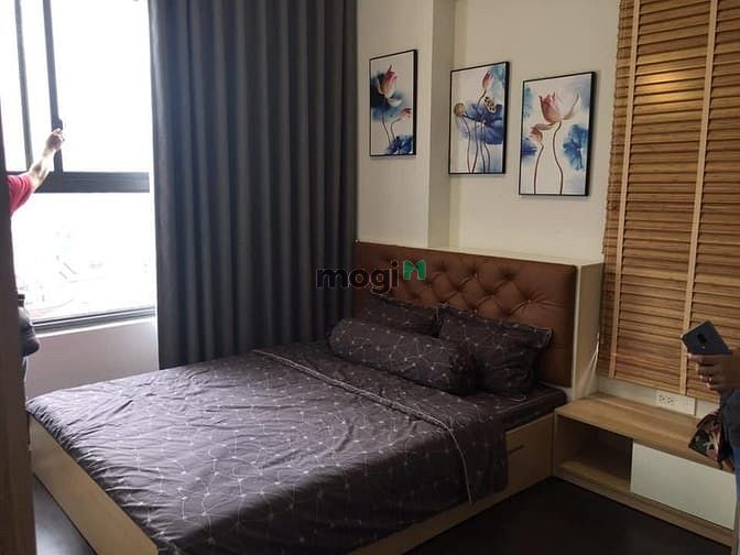 Hình ảnh Cho thuê Chung cư Tân Hương Tower 80m²,2PN/2WC,Nội thất giá 8tr/th