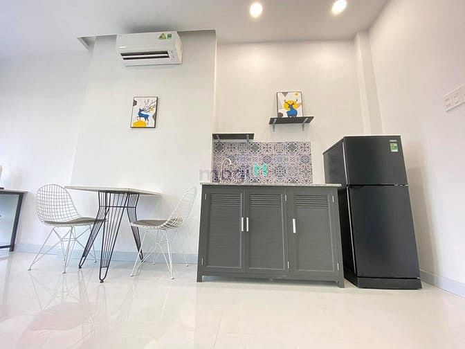 Hình ảnh Mb6623 nạp rút nhanh chóng cao cấp_Studio_Full nội thất_ Có Ban Công_Thảo Điền_ Quận 2