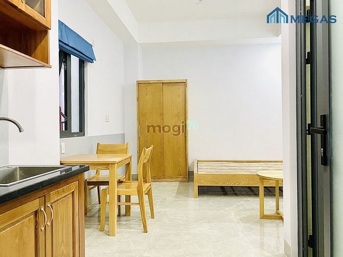 Hình ảnh Phòng studio- Full nội thất_ Quận 2