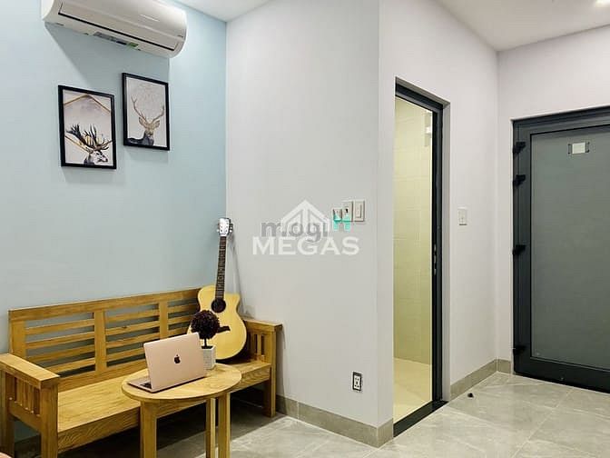 Hình ảnh Phòng studio- Full nội thất_ Quận 2
