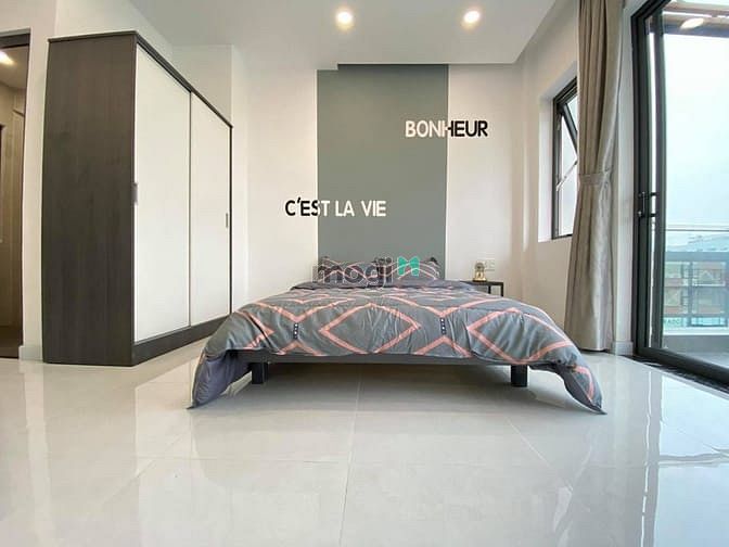 Hình ảnh Mb6623 nạp rút nhanh chóng cao cấp_Studio_Full nội thất_ Có Ban Công_Thảo Điền_ Quận 2