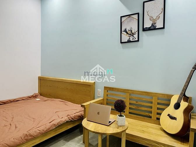 Hình ảnh Phòng studio- Full nội thất_ Quận 2