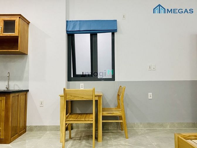 Hình ảnh Phòng studio- Full nội thất_ Quận 2