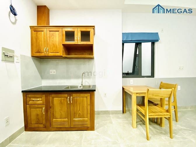Hình ảnh Phòng studio- Full nội thất_ Quận 2