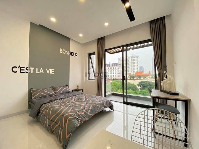 Hình ảnh Mb6623 nạp rút nhanh chóng cao cấp_Studio_Full nội thất_ Có Ban Công_Thảo Điền_ Quận 2