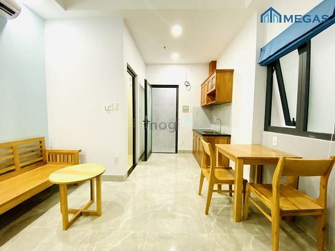 Hình ảnh Phòng studio- Full nội thất_ Quận 2