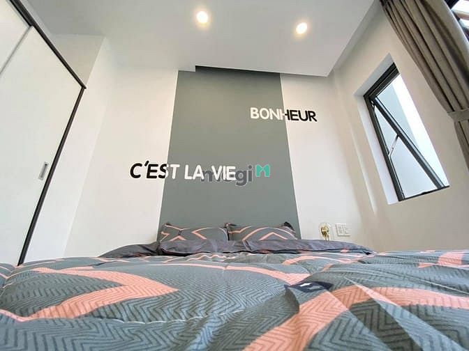 Hình ảnh Mb6623 nạp rút nhanh chóng cao cấp_Studio_Full nội thất_ Có Ban Công_Thảo Điền_ Quận 2