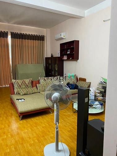 Hình ảnh Bán nhà 3 lầu (4x21) đường  Tạ Quang Bửu, Phường 4, Quận 8
