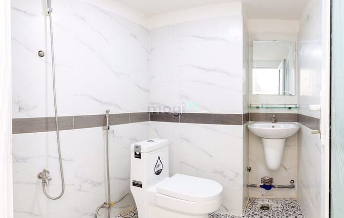 Hình ảnh Cho thuê CHDV mini đầy đủ nội thất gần ĐH VĂN LANG CS3