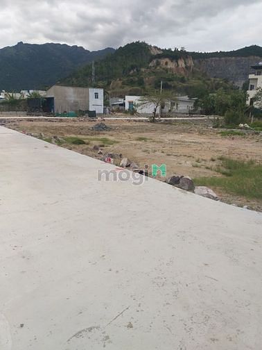 Hình ảnh Mở bán 41 lô đất đẹp thành phố Nha Trang giá 346 triệu