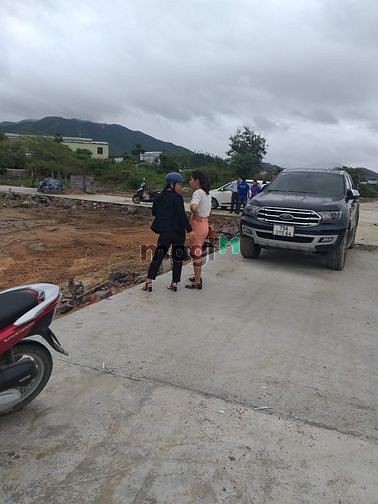 Hình ảnh Mở bán 41 lô đất đẹp thành phố Nha Trang giá 346 triệu