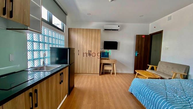 Hình ảnh Siêu HOT, Mb6623 nạp rút nhanh chóng mini quận 3 giáp quận1 full nội thất, kế chợ Tân Định