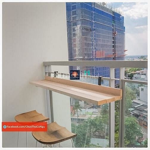Hình ảnh Căn Hộ Compass One - Nhà đẹp - view đỉnh