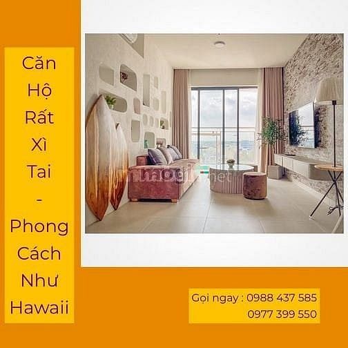 Hình ảnh Căn Hộ Compass One - Nhà đẹp - view đỉnh