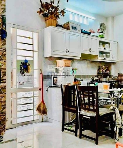 Hình ảnh Âu Cơ Tân Bình, 78M2 Ô TÔ ĐỖ CỬA - GIÁ 6.69 TỶ
