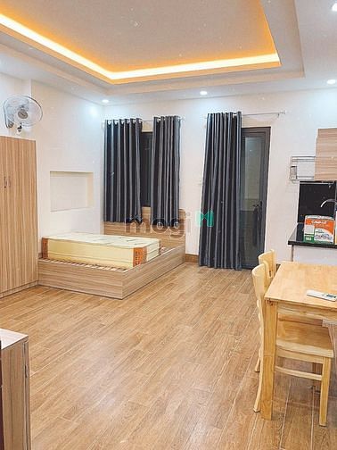 Hình ảnh Căn Hộ Siêu Rộng , Ban Công Ngay Etown Tân Bình