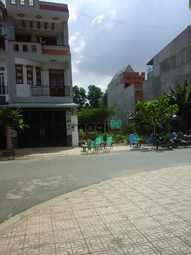 Hình ảnh Sang gấp lô đất Bình Chánh Lê Minh Xuân 100m2 vào 6km