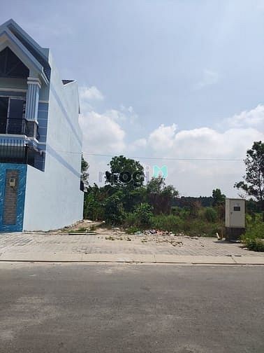 Hình ảnh Sang gấp lô đất Bình Chánh Lê Minh Xuân 100m2 vào 6km