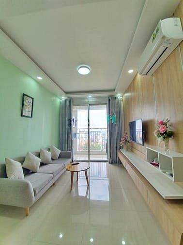 Hình ảnh Cho thuê Trang Chủ MB66.COM / Đăng Ký Tặng 66K richstar novaland, 65m2,2pn, có nội thất, giá: 12tr/th