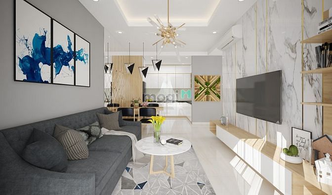 Hình ảnh Cần cho thuê Trang Chủ MB66.COM / Đăng Ký Tặng 66K Melody Âu Cơ, Tân Phú, 70m2, 2PN, 2WC.Giá 11tr/th.