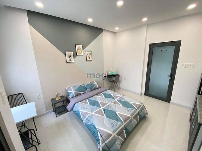 Hình ảnh Mb6623 nạp rút nhanh chóng cao cấp_Studio_Full nội thất_Thảo Điền_ Quận 2