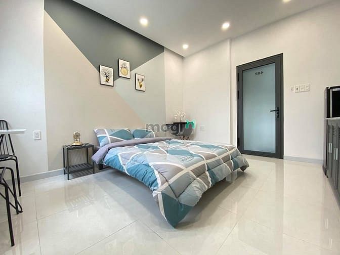 Hình ảnh Mb6623 nạp rút nhanh chóng cao cấp_Studio_Full nội thất_Thảo Điền_ Quận 2