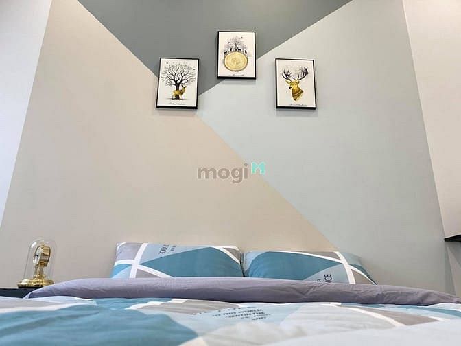 Hình ảnh Mb6623 nạp rút nhanh chóng cao cấp_Studio_Full nội thất_Thảo Điền_ Quận 2