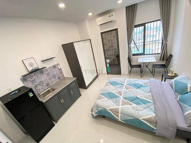 Hình ảnh Mb6623 nạp rút nhanh chóng cao cấp_Studio_Full nội thất_Thảo Điền_ Quận 2