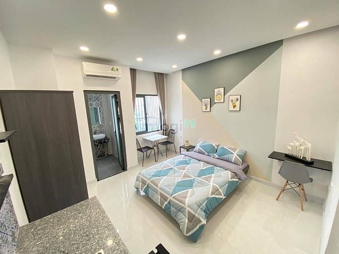 Hình ảnh Mb6623 nạp rút nhanh chóng cao cấp_Studio_Full nội thất_Thảo Điền_ Quận 2