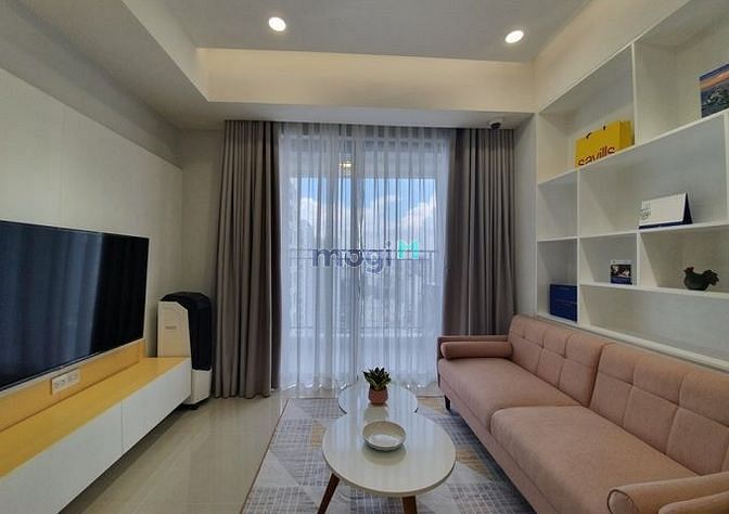 Hình ảnh Cho thuê CHCC Oriental BigC, 2PN full NT, view Âu Cơ, giá 12tr/tháng,