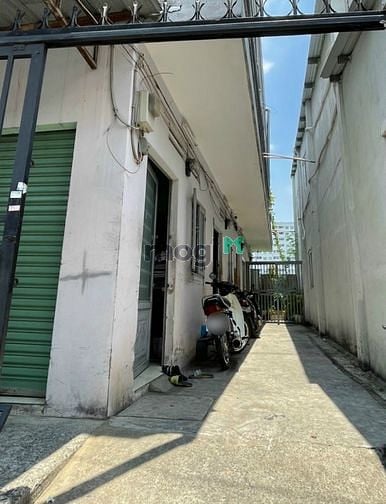 Hình ảnh Bán Nhà Đường Số 4, Phường Trường Thọ, Thủ Đức,