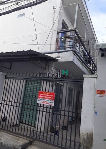 Hình ảnh Bán Nhà Đường Số 4, Phường Trường Thọ, Thủ Đức,