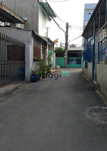 Hình ảnh Bán Nhà Đường Số 4, Phường Trường Thọ, Thủ Đức,
