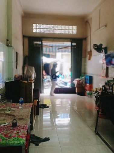 Hình ảnh Cho Thuê Mặt Bằng 42m2 Trong Chợ Phường 10.