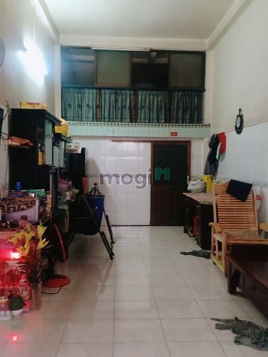 Hình ảnh Cho Thuê Mặt Bằng 42m2 Trong Chợ Phường 10.